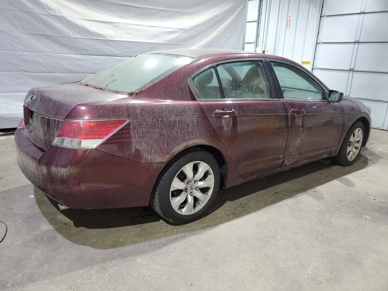 2010 HONDA ACCORD