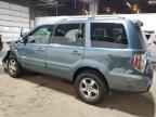 2006 HONDA PILOT