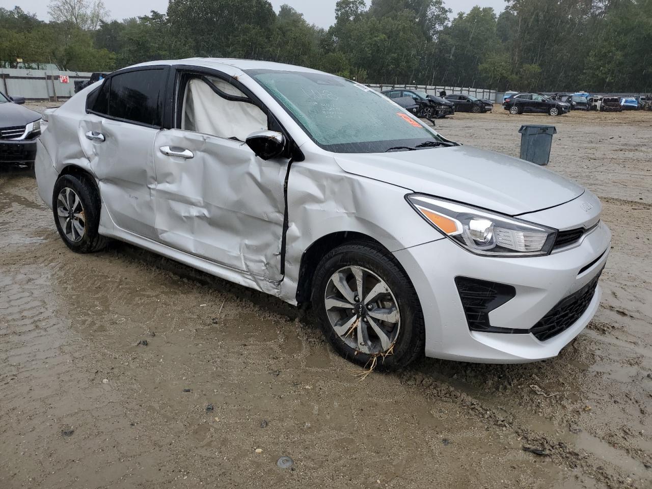 2023 KIA RIO