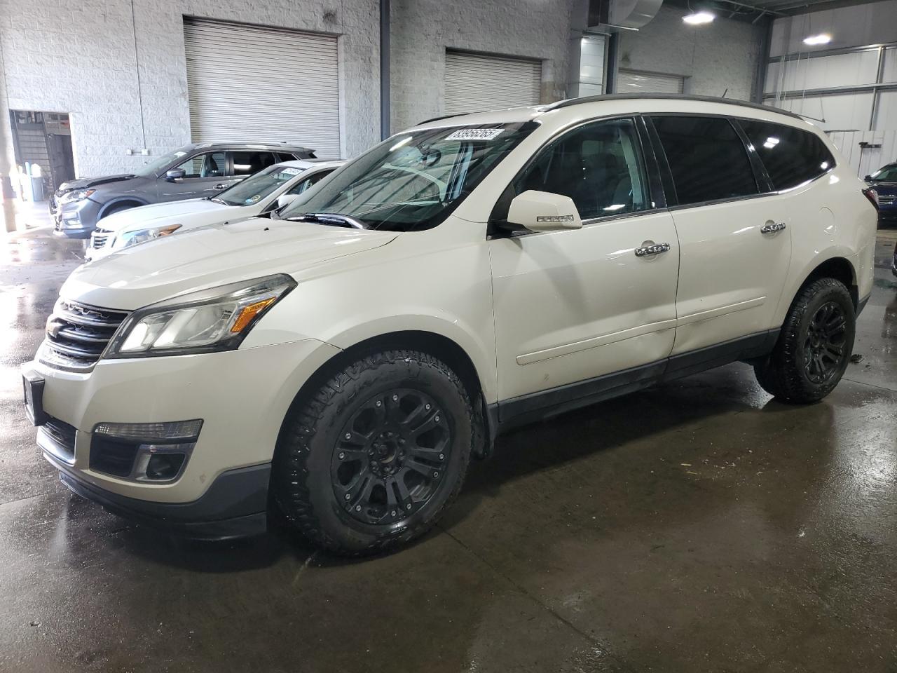 2013 CHEVROLET TRAVERSE