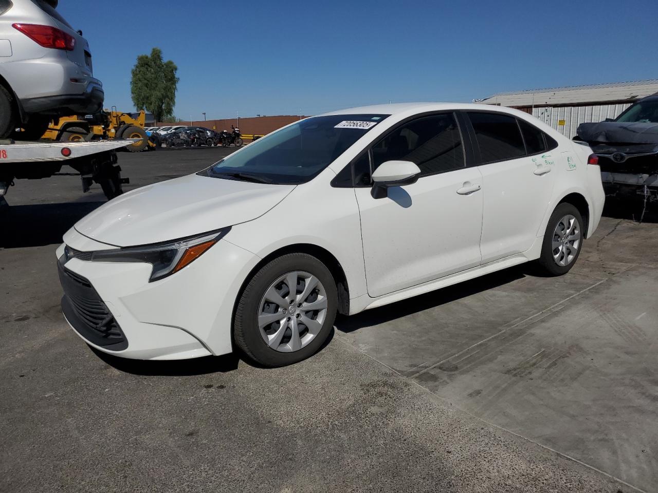 2023 TOYOTA COROLLA