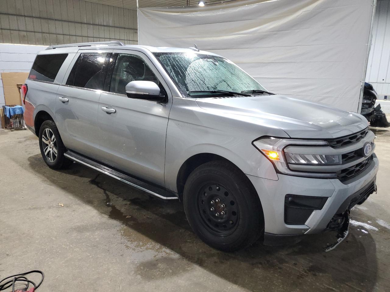 2023 FORD Expedition