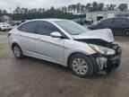 2017 HYUNDAI ACCENT