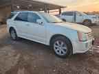 2007 CADILLAC CTS