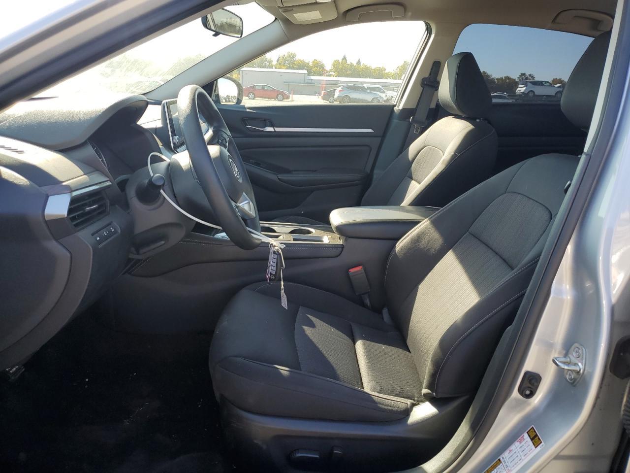 2023 NISSAN ALTIMA