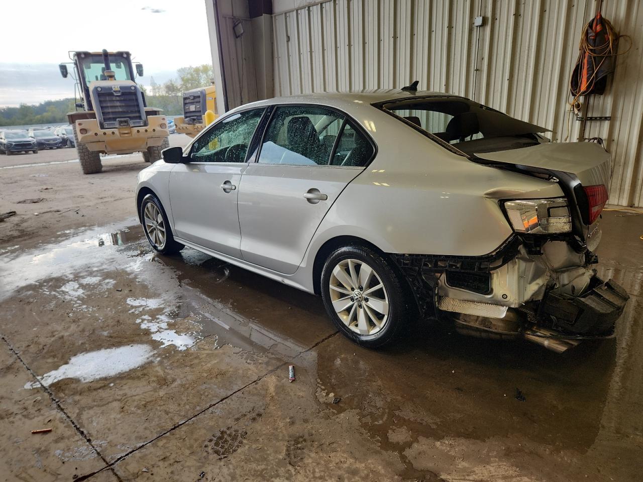 2015 VOLKSWAGEN JETTA
