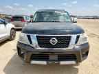 2017 NISSAN Armada