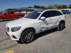 2019 MERCEDES-BENZ GLC-Class