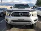 2012 TOYOTA TACOMA