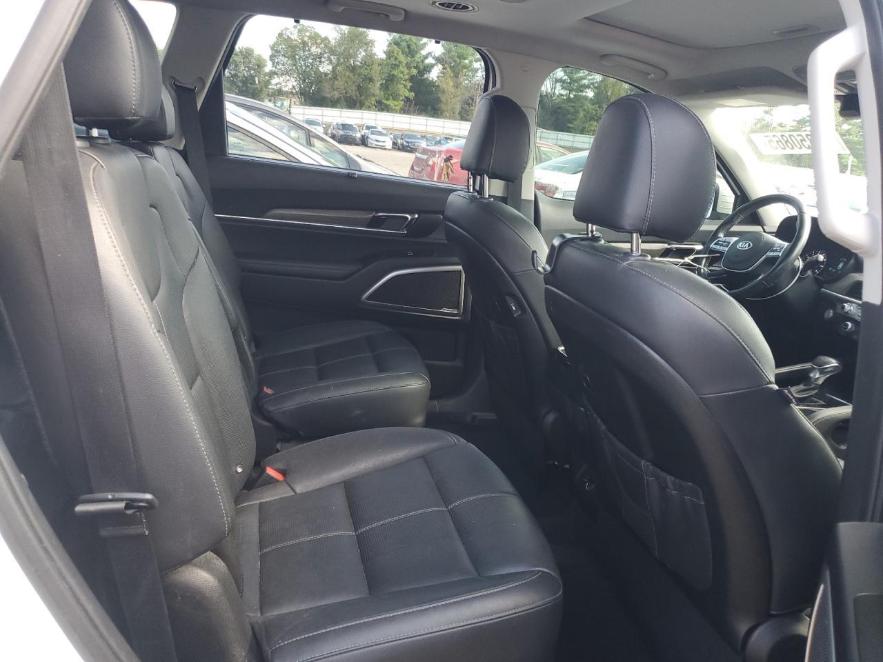 2021 KIA Telluride
