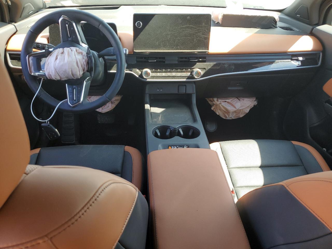 2024 HONDA Prologue