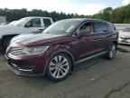 2017 LINCOLN MKX