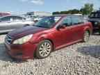 2011 SUBARU Legacy
