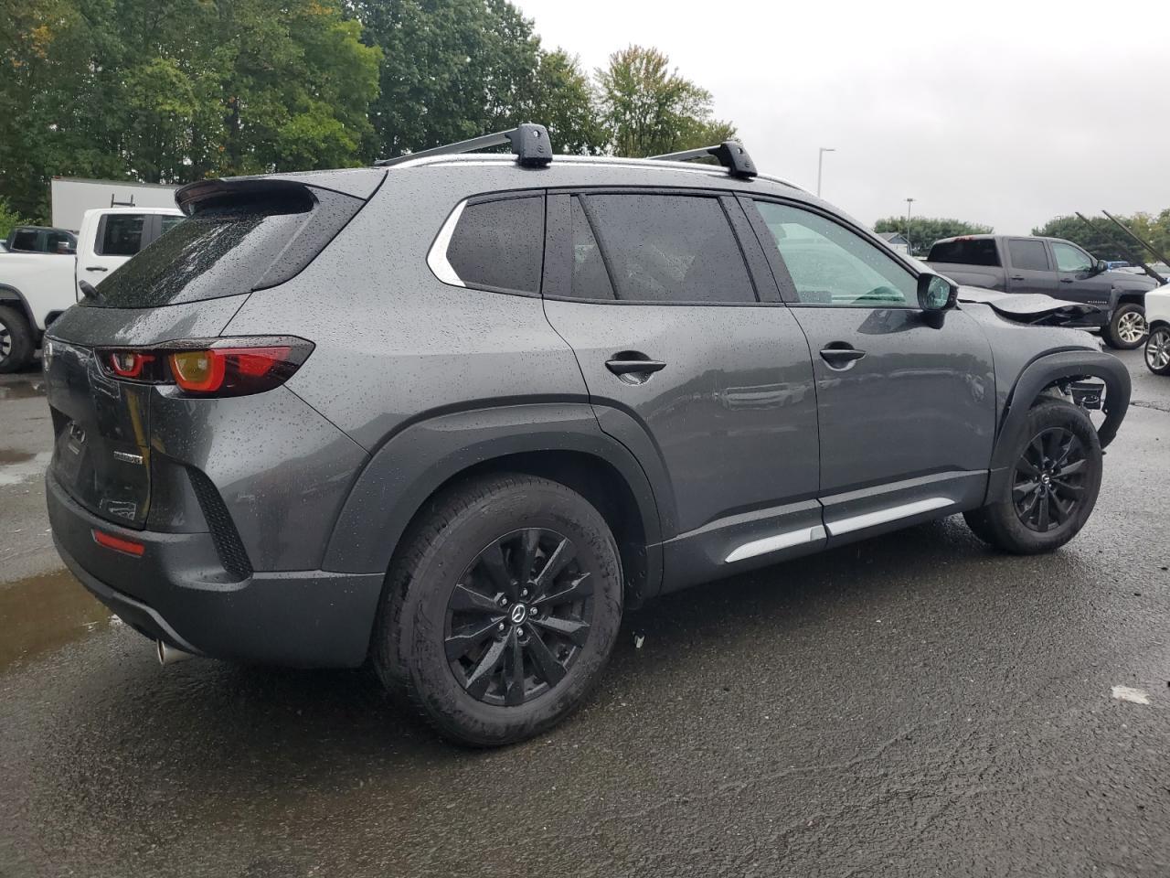 2024 MAZDA CX-50