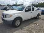 2016 NISSAN Frontier