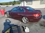 2007 BMW 3 SERIES