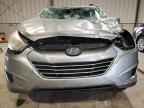 2010 HYUNDAI TUCSON