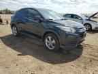 2017 HONDA HR-V