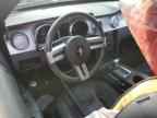 2008 FORD MUSTANG