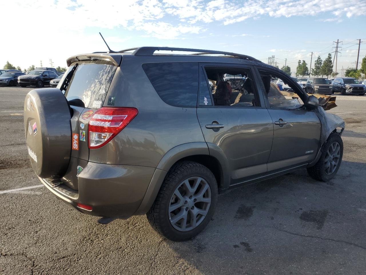 2010 TOYOTA RAV4