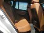 2015 BMW X3