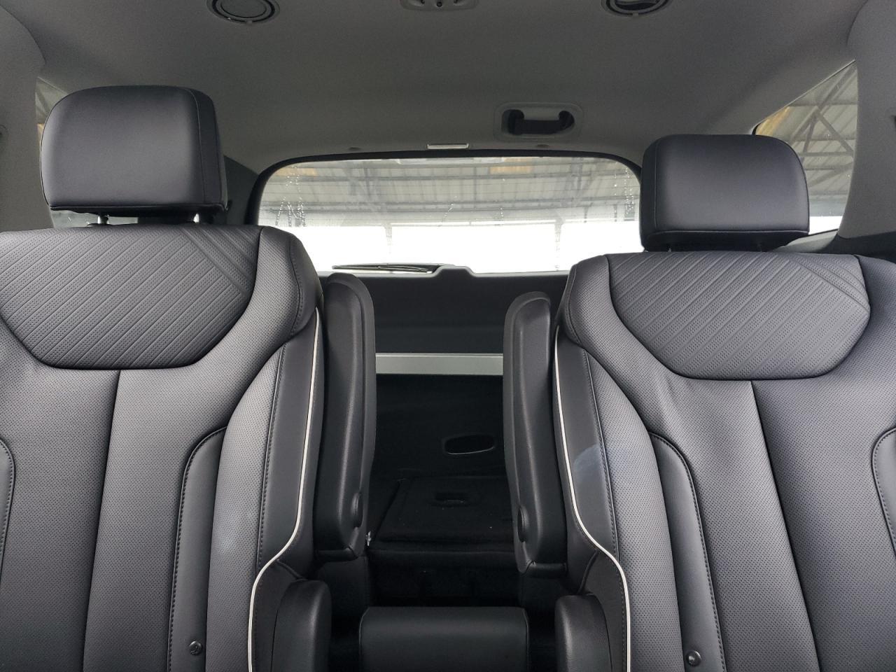 2023 HYUNDAI Palisade