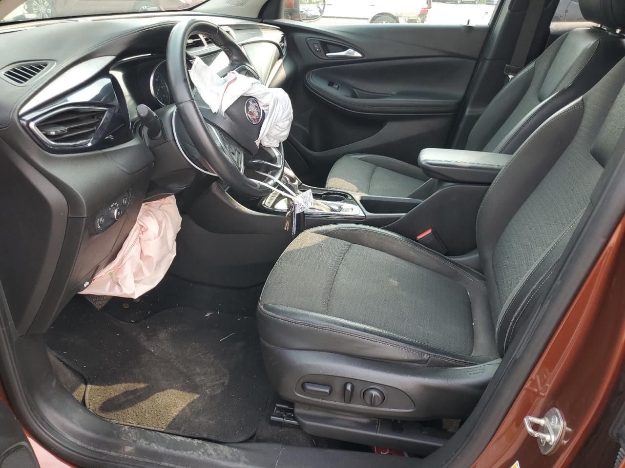 2021 BUICK Encore GX