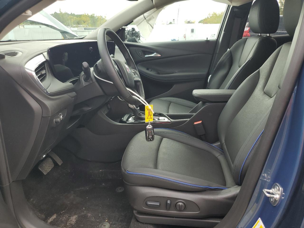 2025 BUICK Encore GX