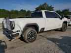 2023 GMC Sierra