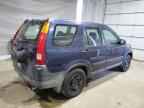 2004 HONDA CR-V