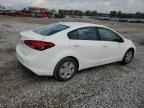 2018 KIA FORTE