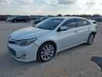 2015 TOYOTA Avalon