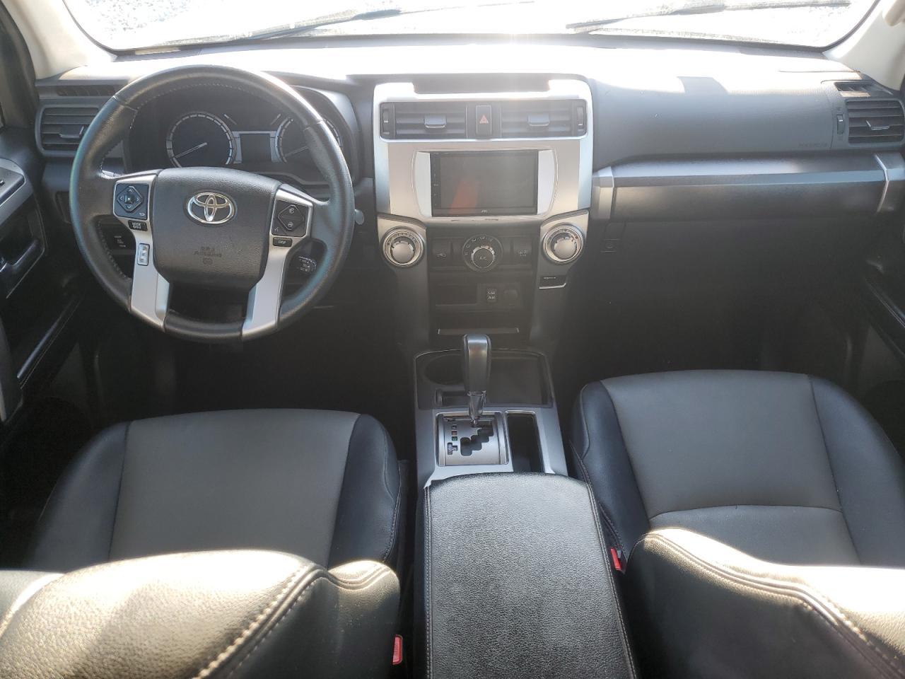 2019 TOYOTA 4Runner
