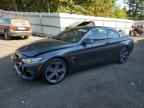 2016 BMW 4 Series