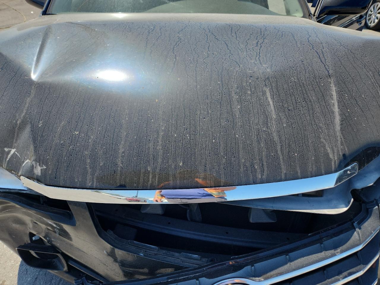 2007 TOYOTA Avalon