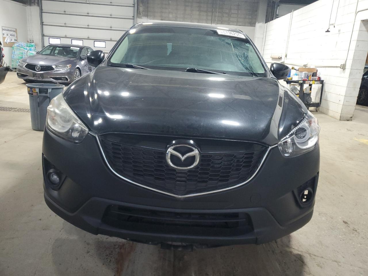 2014 MAZDA CX-5