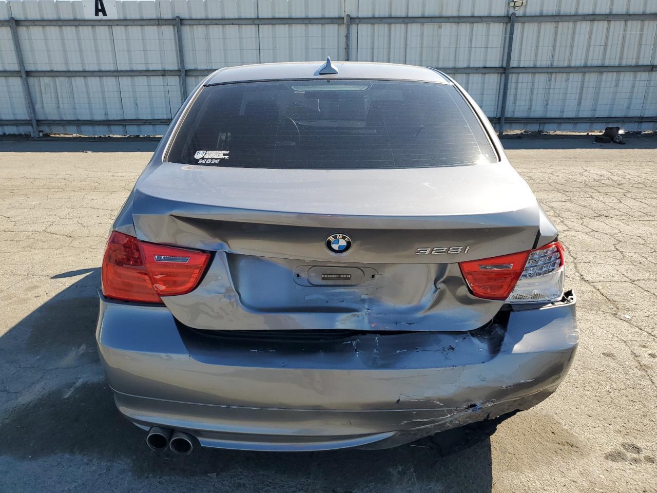 2009 BMW 3 SERIES