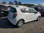 2014 CHEVROLET SONIC