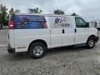 2024 CHEVROLET EXPRESS 2500
