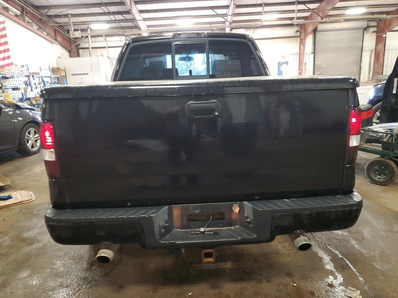 2004 FORD F-150