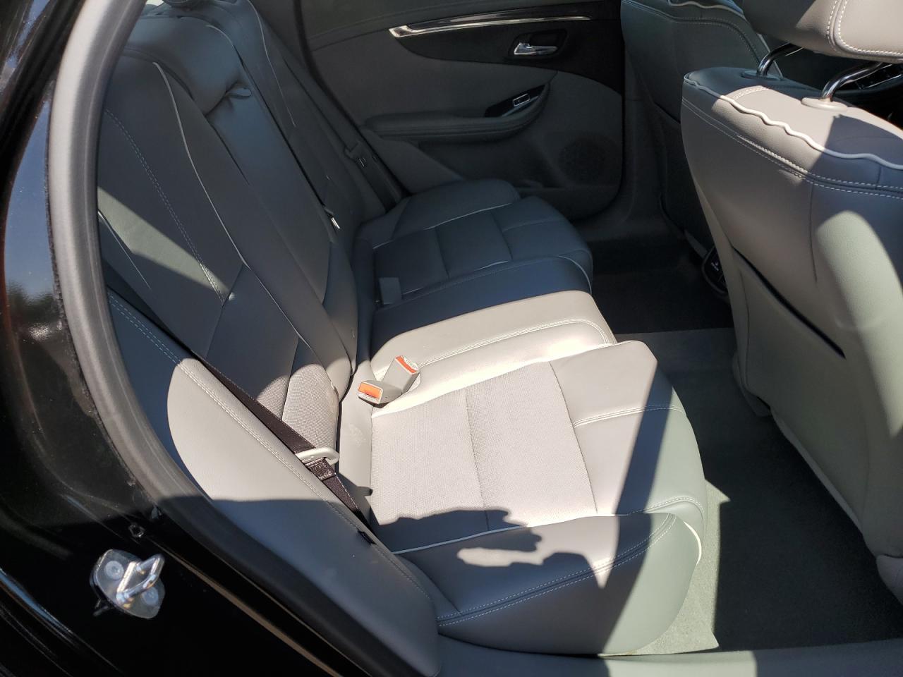 2018 CHEVROLET IMPALA