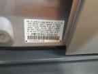 2001 HONDA ACCORD