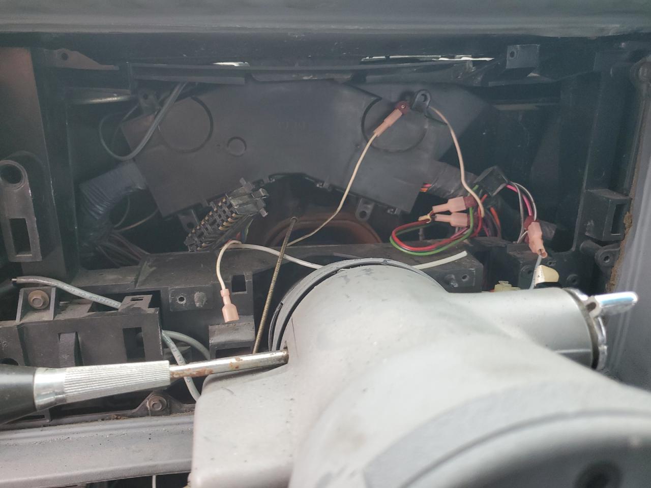 1987 BUICK Regal