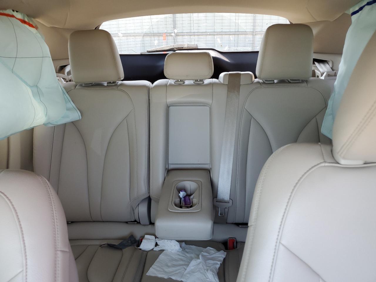 2019 LINCOLN MKC