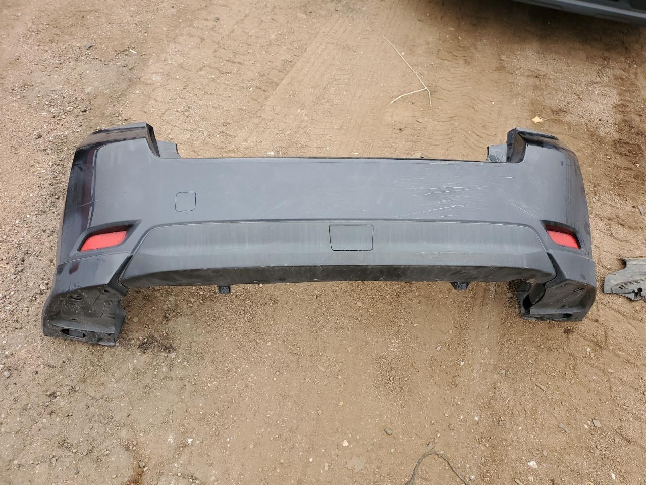 2014 SUBARU IMPREZA