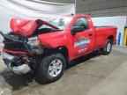 2025 CHEVROLET Silverado