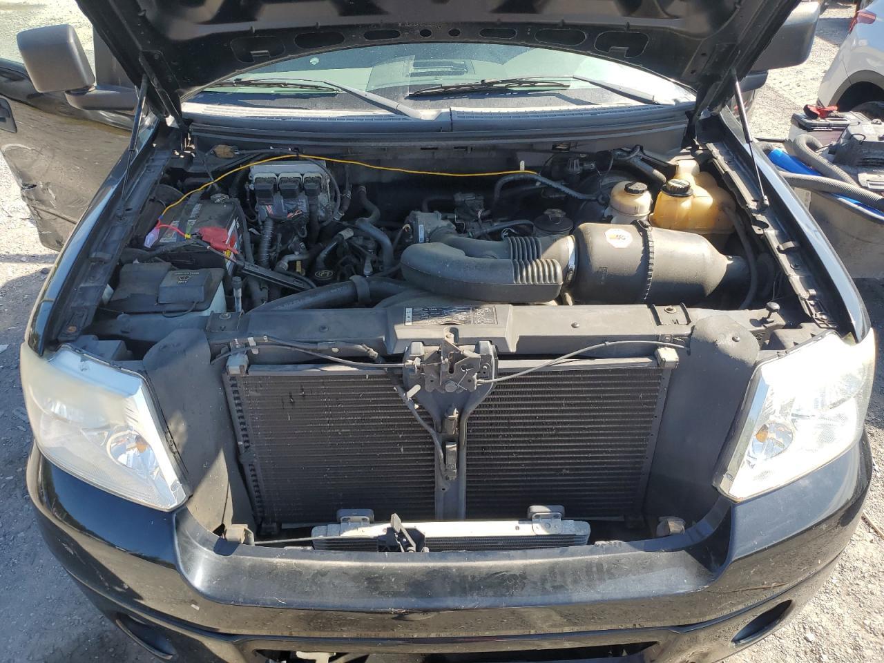 2007 FORD F-150