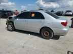 2006 TOYOTA COROLLA