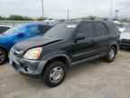 2004 HONDA CR-V