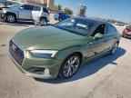 2022 AUDI A5